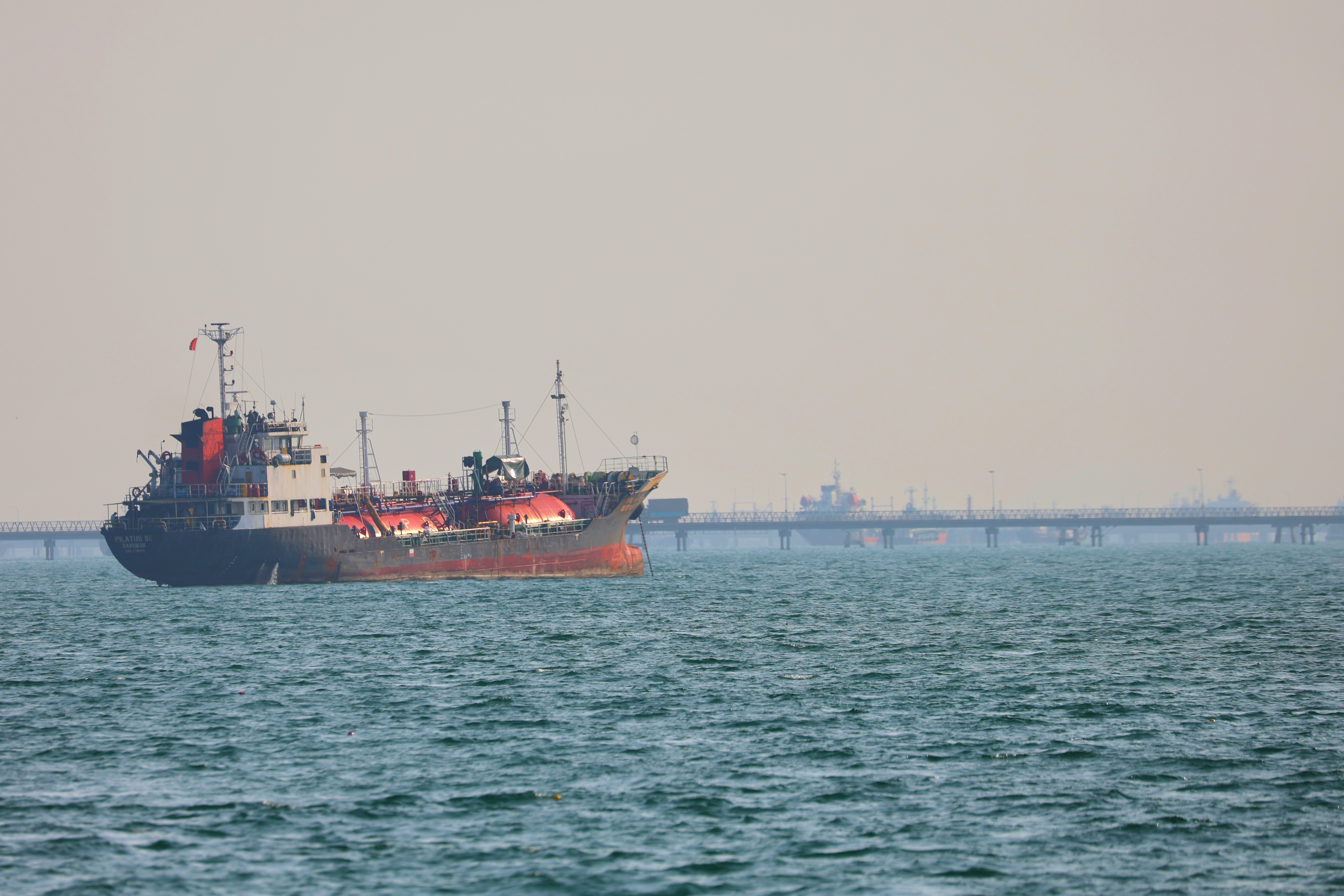 Strait of Hormuz