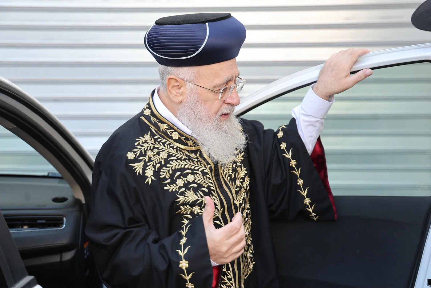 Rabbi Yosef
