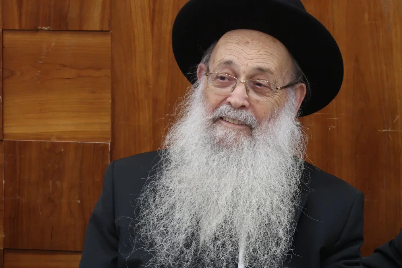 Rabbi Moshe Maya