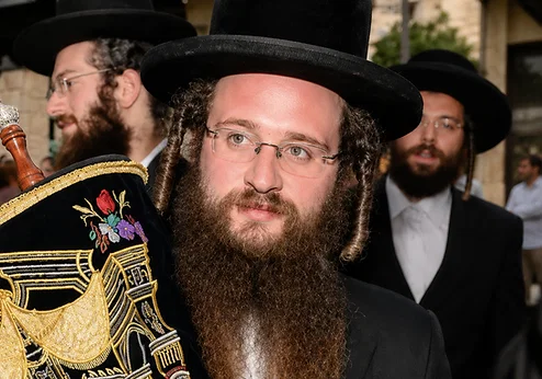 Rabbi Rand z"l