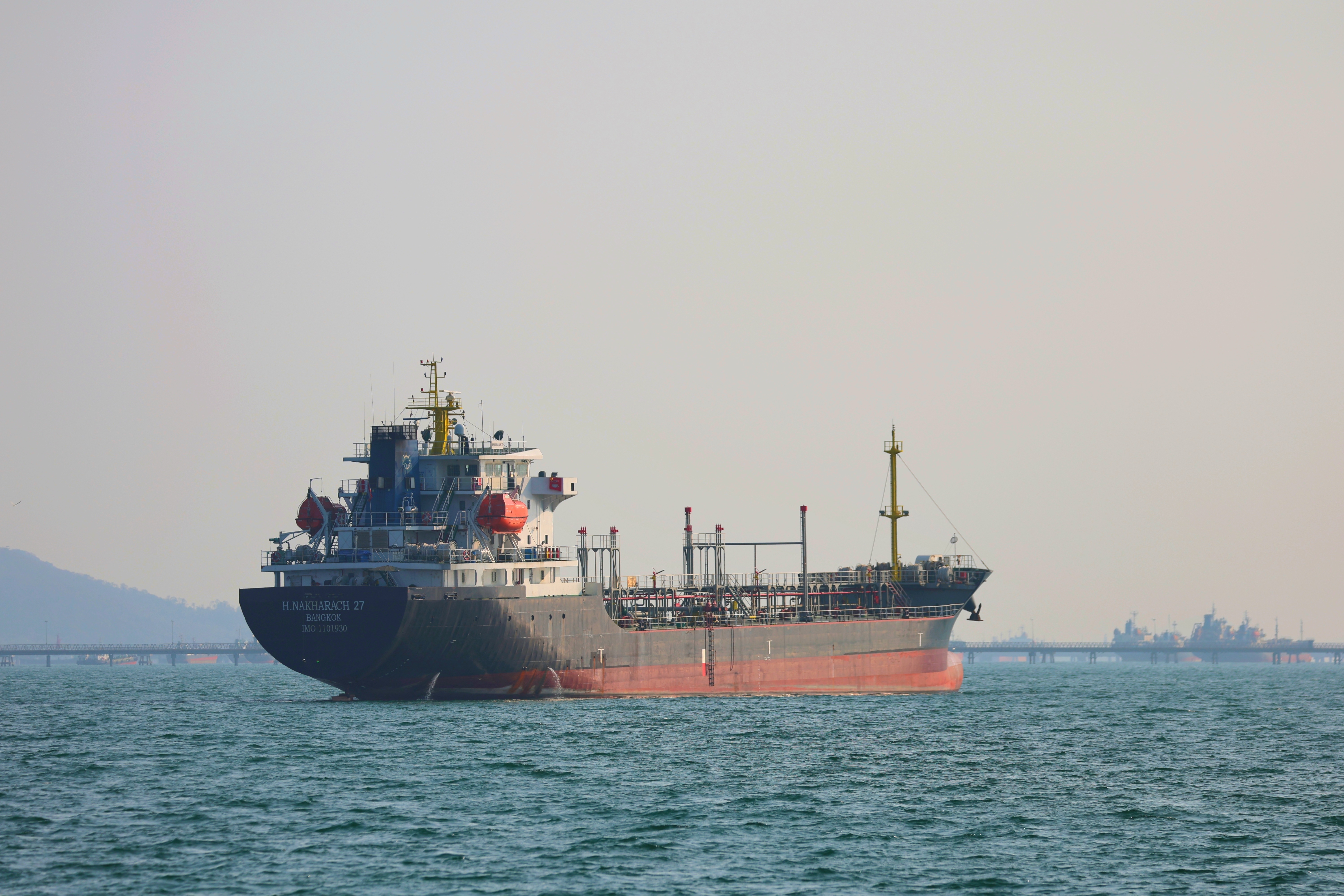 BREAKING: Foreign Container Ship Runs Aground in Strait of Hormuz After Straying From Iran's Approved Route