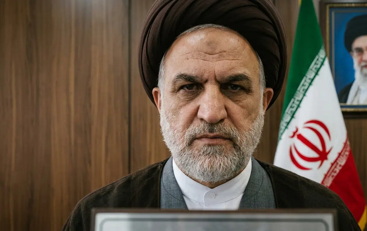 Iran Regime Overhaul: Mojtaba Khamenei Breaks 40-Year Tradition by Ousting Powerful Judiciary Chief Eghei