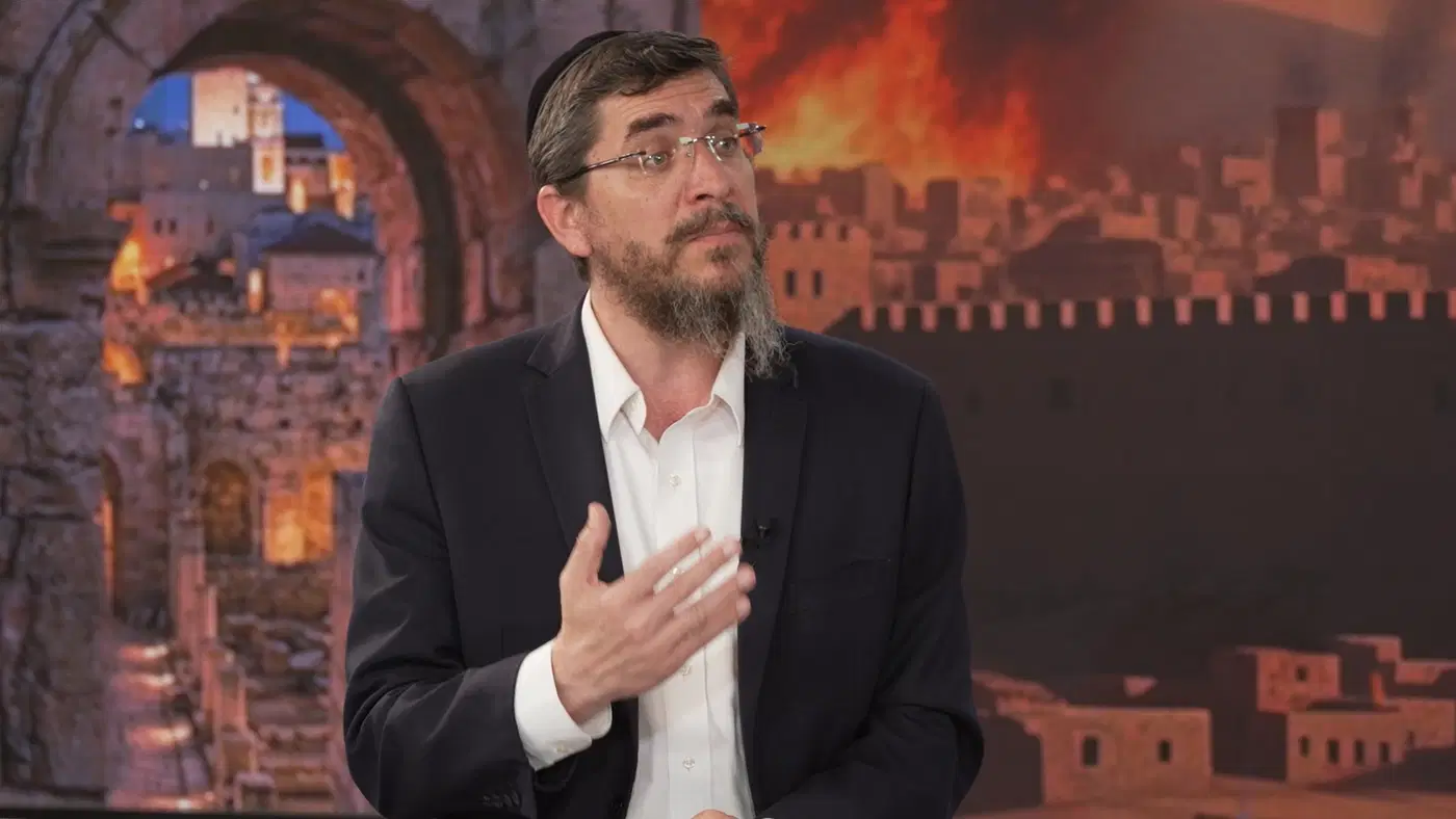 Rabbi Grinspan