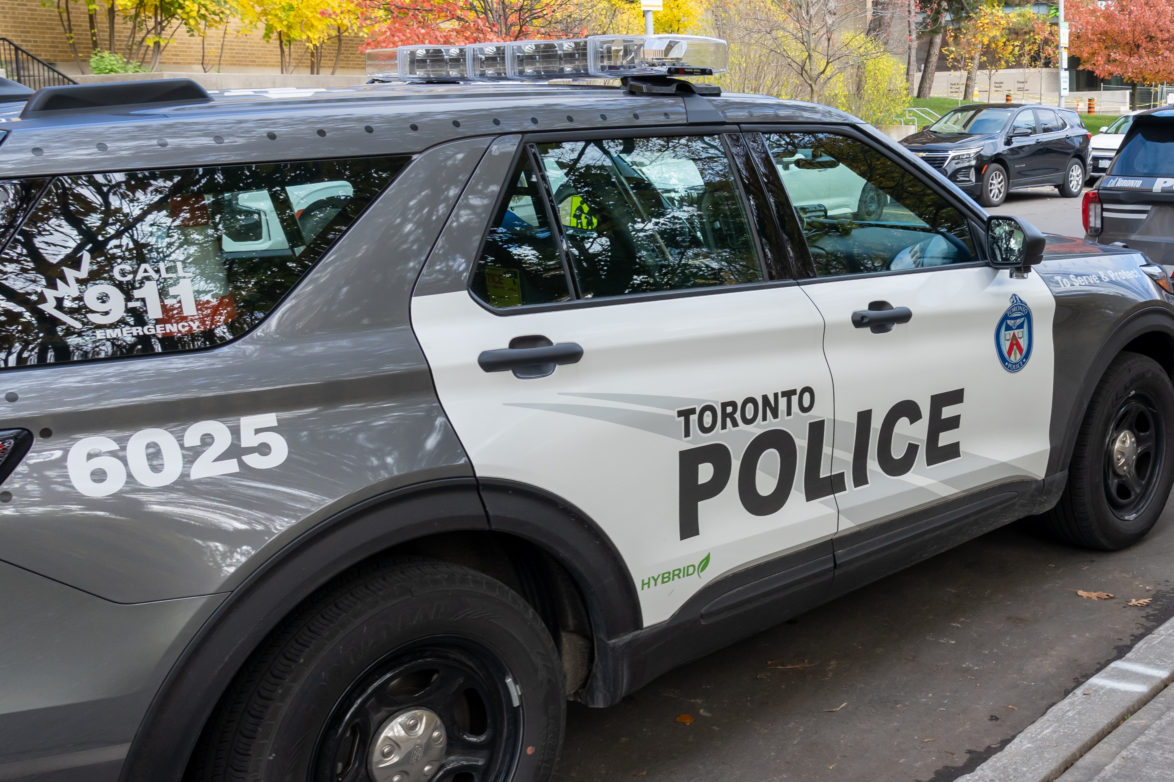 Antisemitic Attack Toronto: Jewish Realtor Assaulted