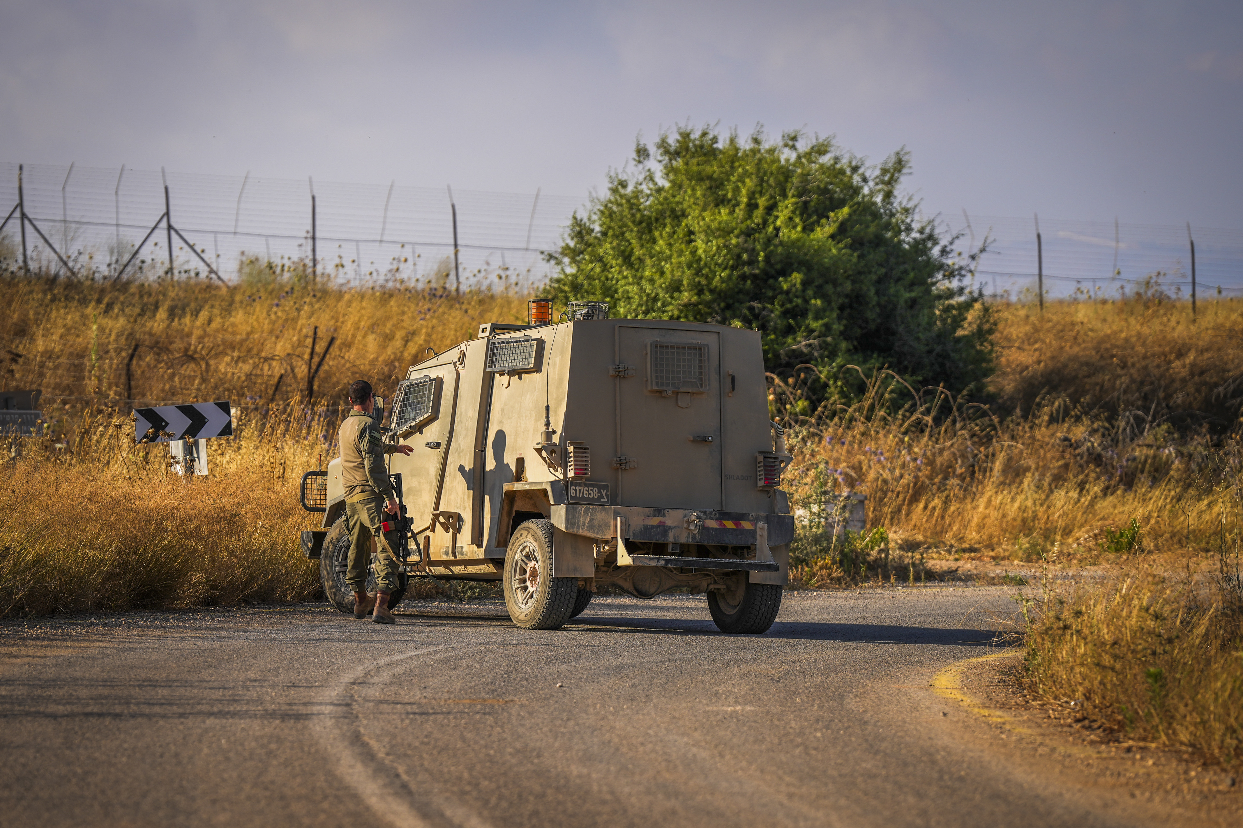 Netanyahu Lebanon Annexation Claim Denied by Village Mayors