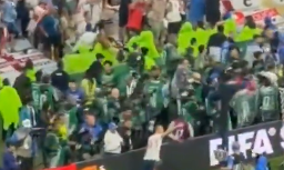 Henderson World Cup Injury: Bizarre Fall Ends Tournament