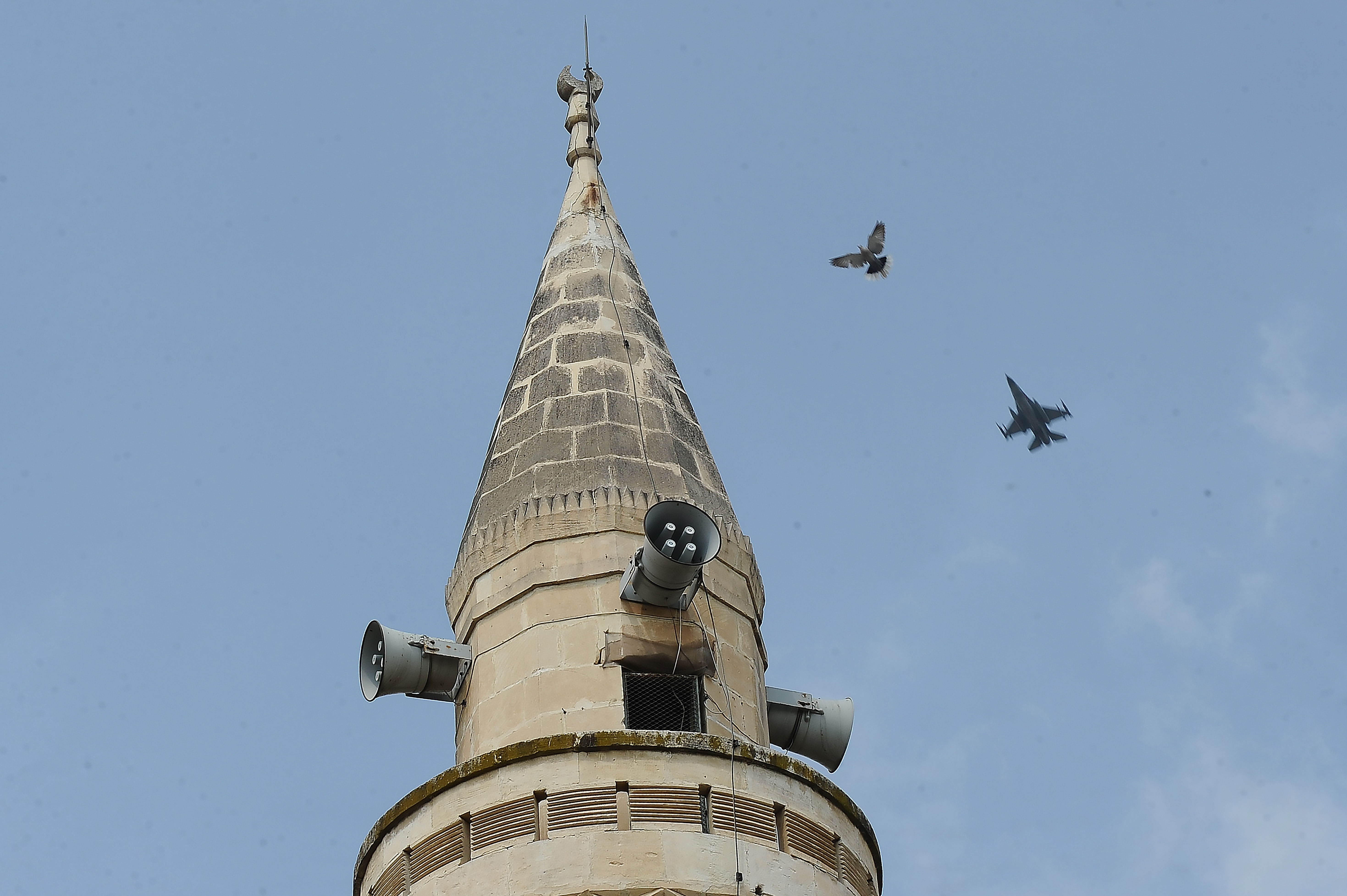 US Nuclear Weapons in Turkey: Cold War Legacy Explained