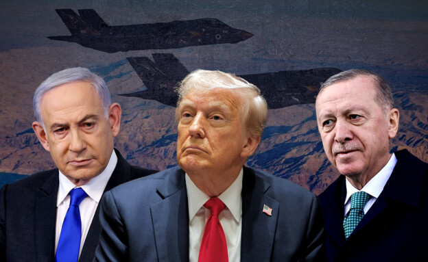 The Ankara Illusion: Israeli Prime Minister Warns Trump That Friendly Relations Do Not Equal a True Ally