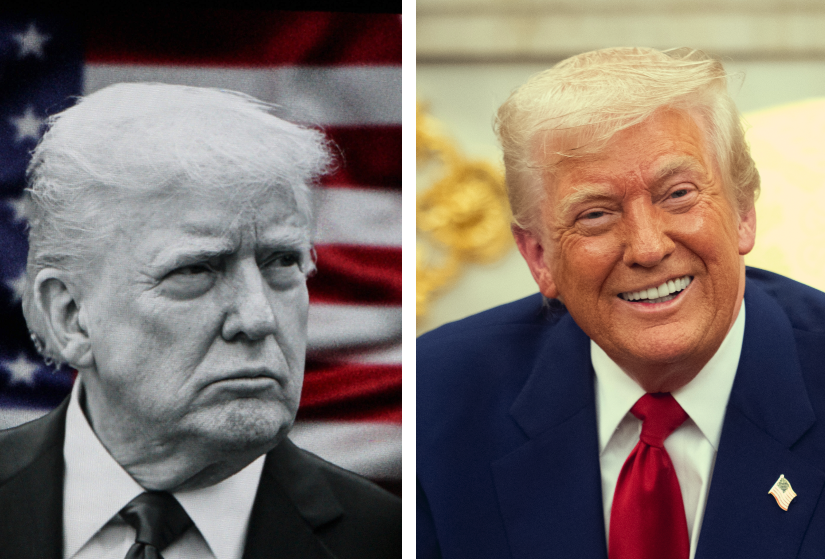 President Trump