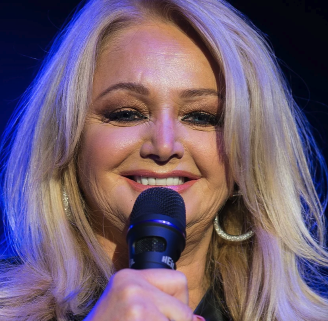 BREAKING: Welsh Singer Bonnie Tyler, Voice Behind "Total Eclipse Of The Heart," Dies At 75