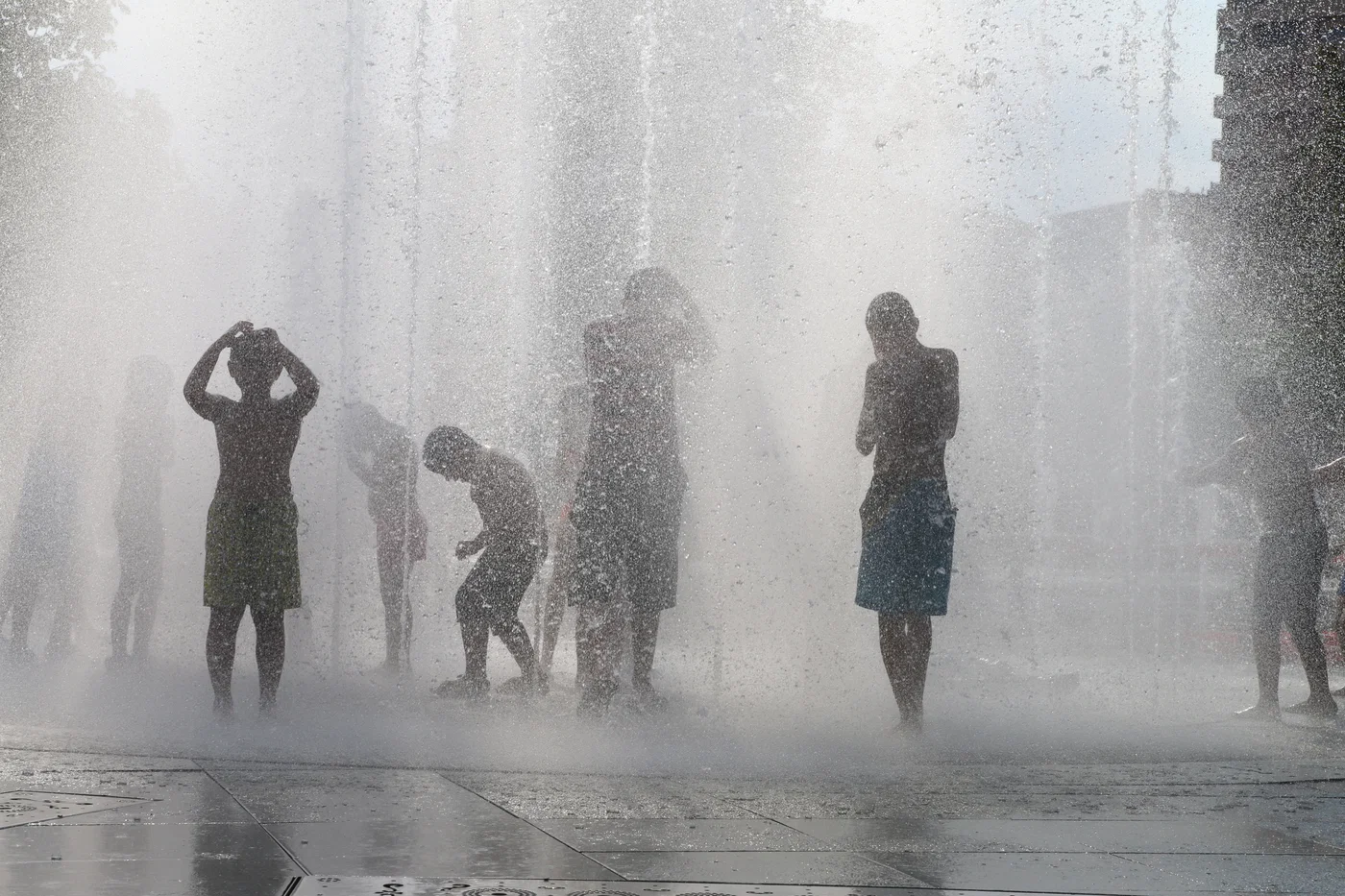 Over 5000 Fatalities Logged: Public Health Authorities Confirm Devastating Toll From Extreme European Heat Wave