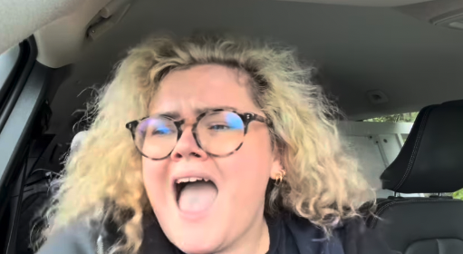 Scottish Singer Morgan Goes Viral for Singing Miami Boys' Song 'Yerushalayim' (And We Can't Stop Smiling)