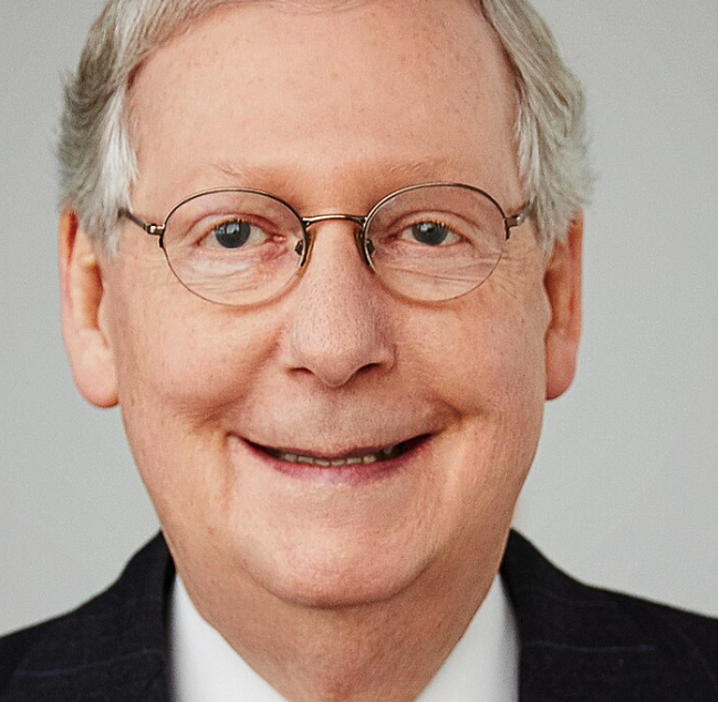 Where Is Mitch McConnell? Silence Around His Health Fuels Growing Alarm