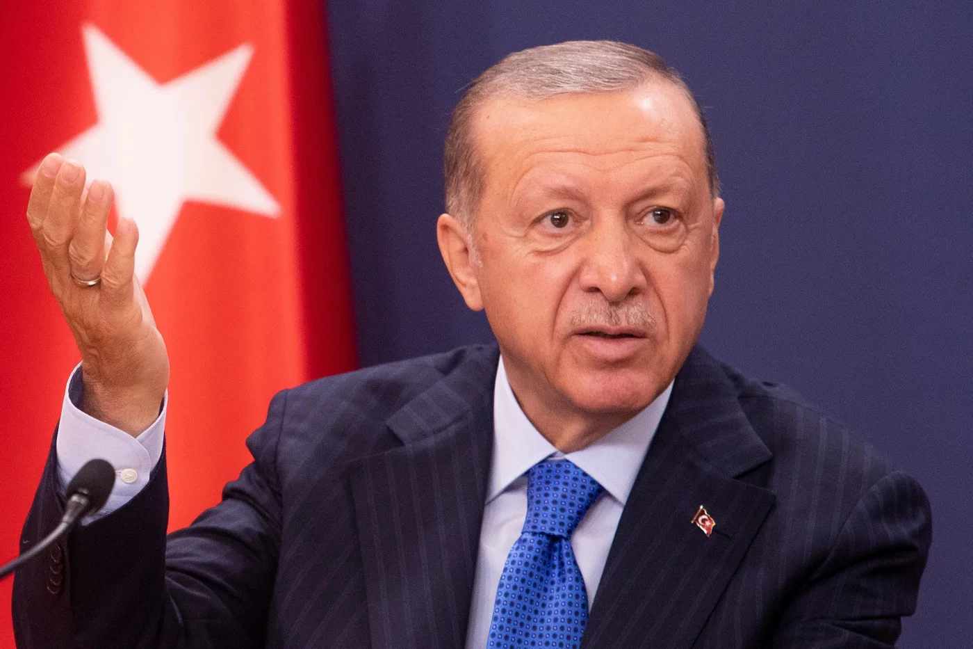 Turkey-Russia S-400 Deal: Gulf Transfer for US F-35 Access