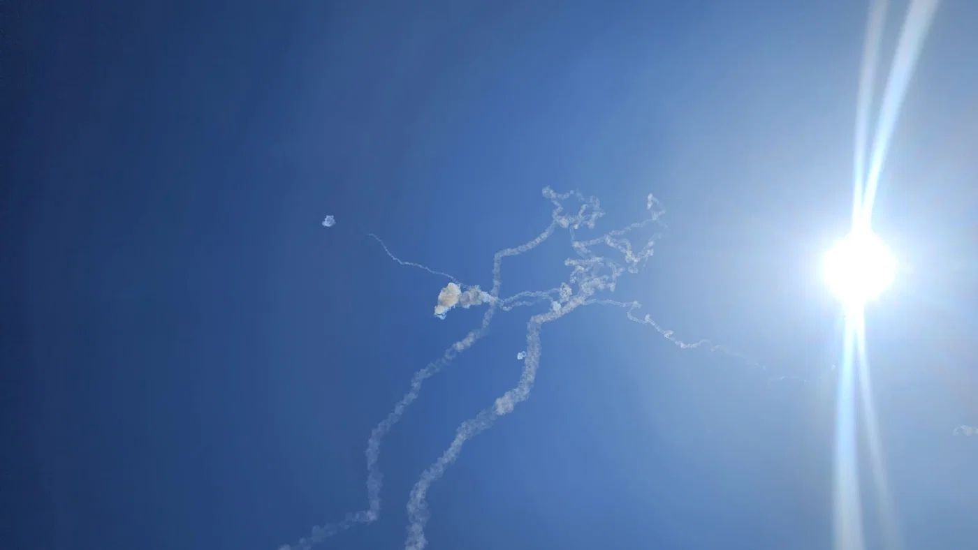 False Alarm Sends Bnei Brak Into Panic as IDF Blames Technical Glitch for Phantom Missile Warning