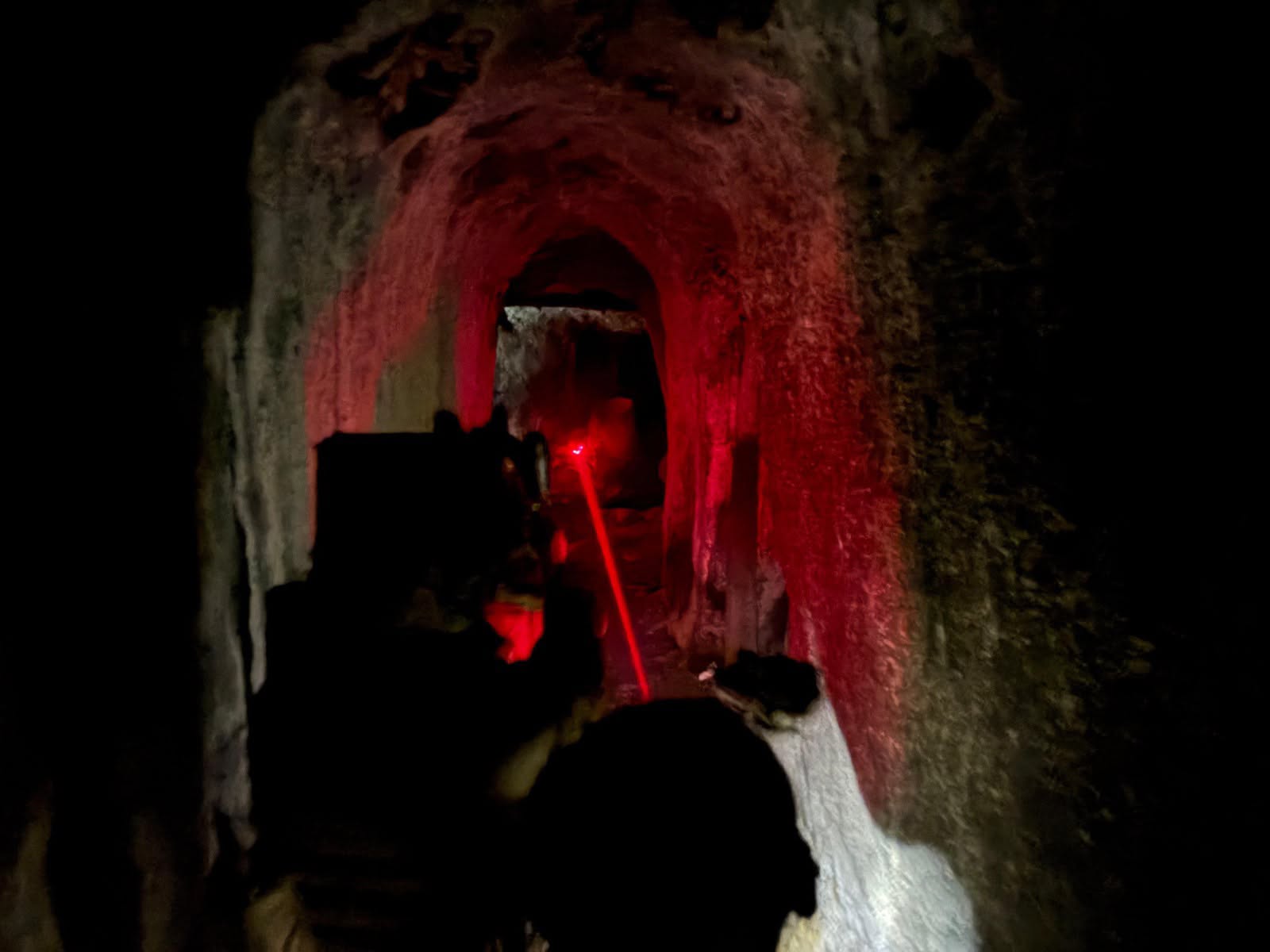 Inside Hezbollah's Nerve Center: What IDF Troops Found Under Beaufort Castle