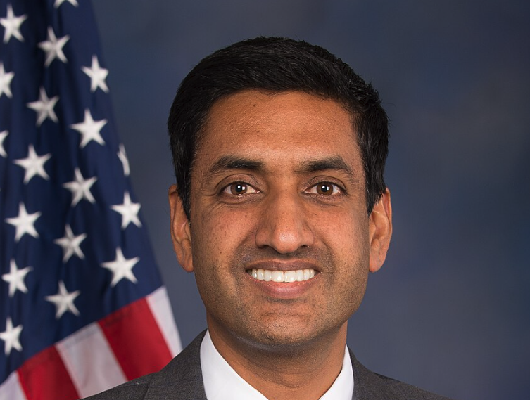 Why Ro Khanna's West Bank Stunt Proves Nothing