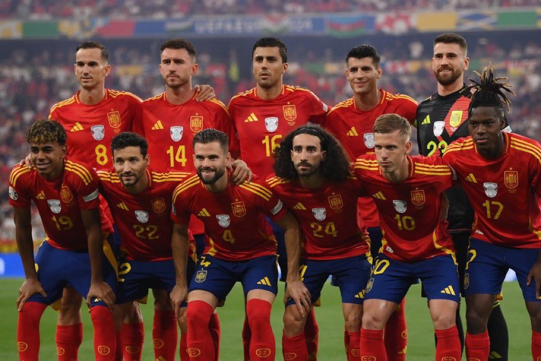 BREAKING: Spain Wins FIFA World Cup 2026 Title After Torres Scores in the 106th Minute