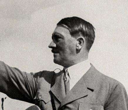 Adolf Hitler