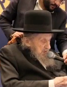 Rabbi Dov Lando