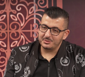 Moamen Jaber