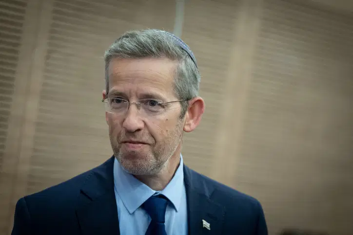 Yossi Fuchs