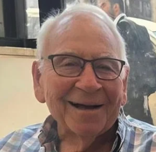 Barry Levitt z"l
