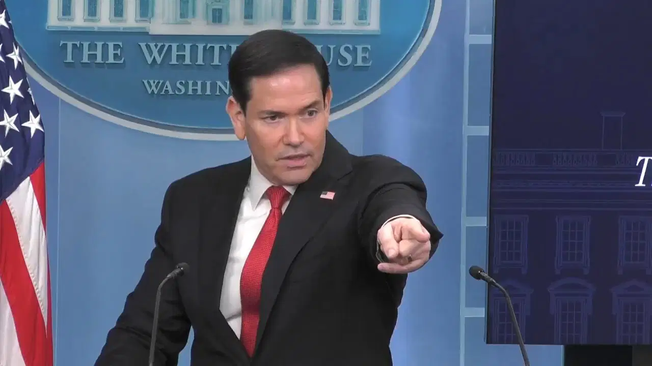 Marco Rubio