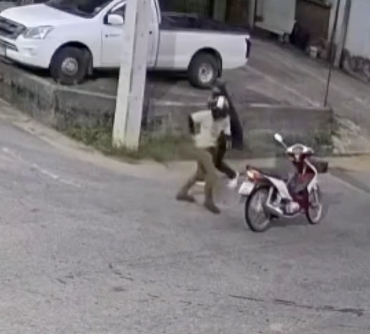 Shocking Daybreak Assault: Five Rangers Ambushed and Killed in Thailand 