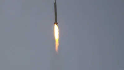 Escalation Spiral: Israel's Security Chief Warns Iranian Missile Strike Could Come Within 48 Hours