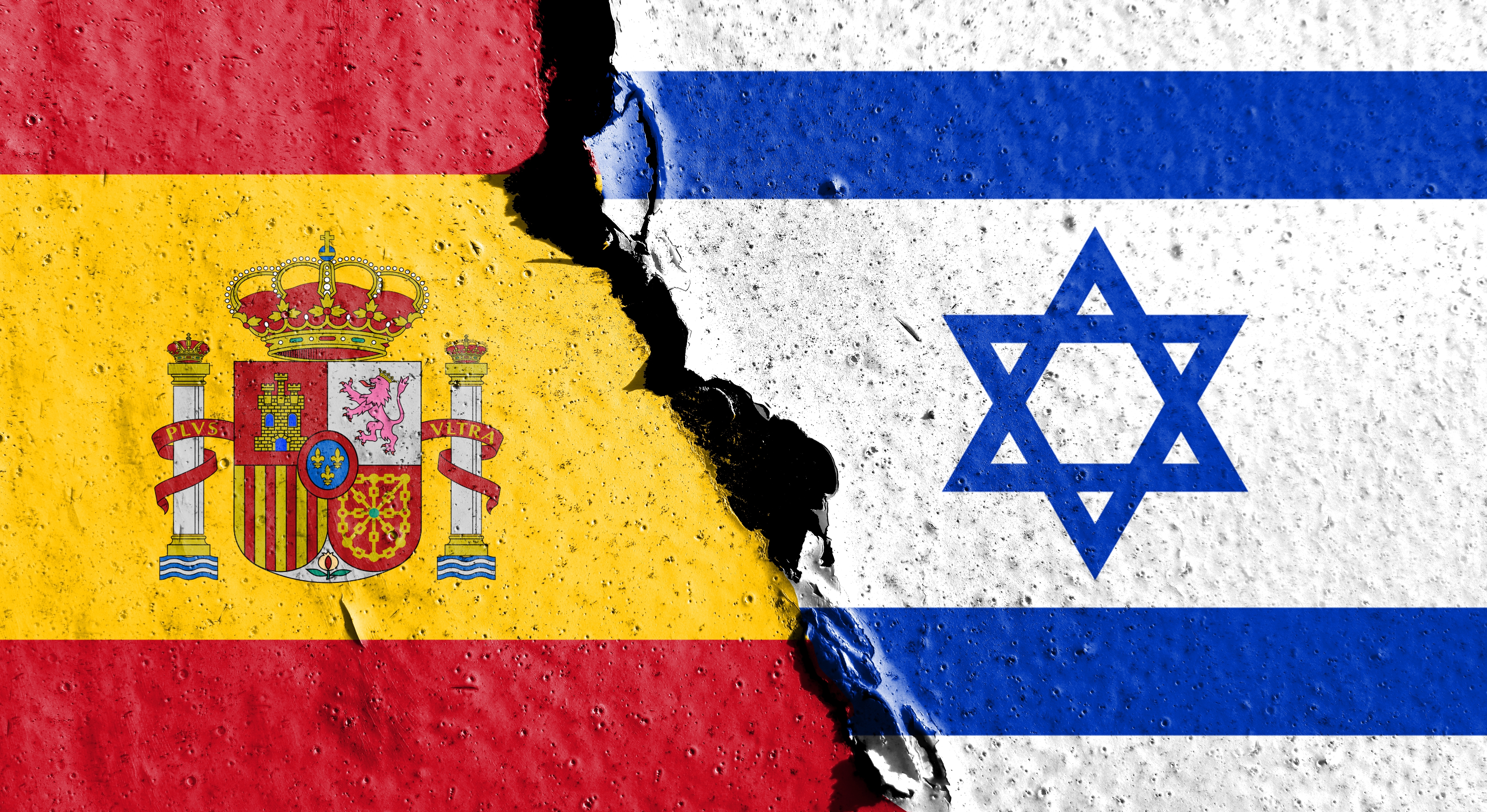 Spain-Israel relationship