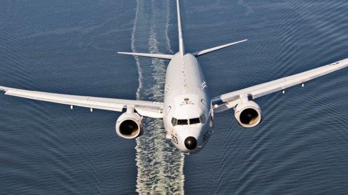 P8A Poseidon