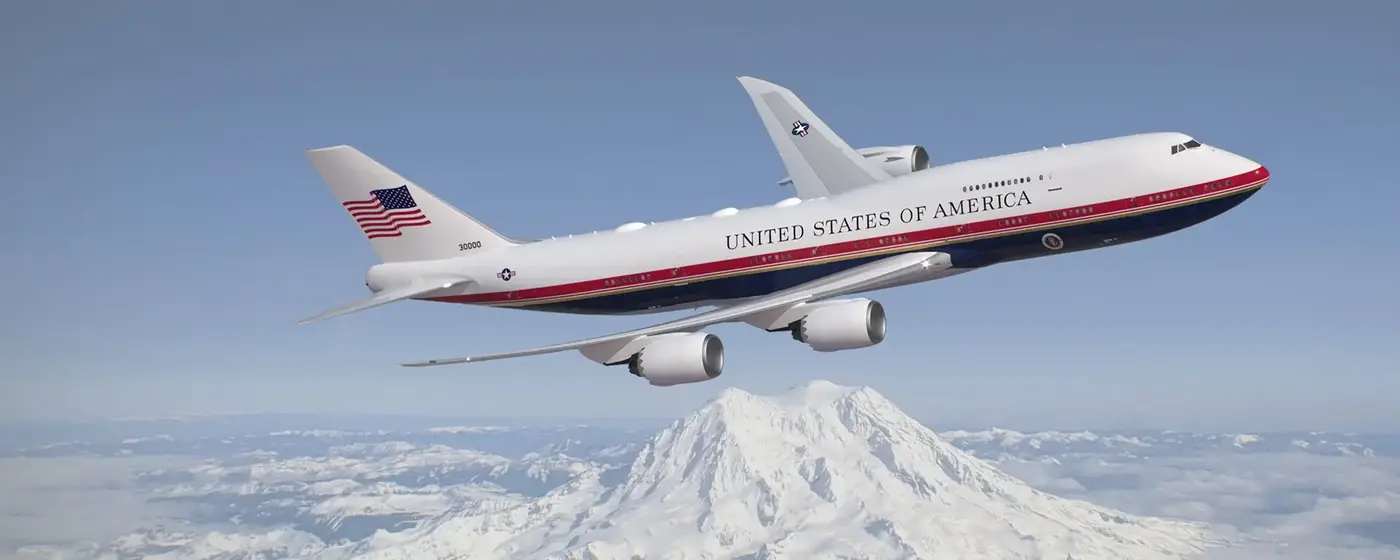 Air Force One