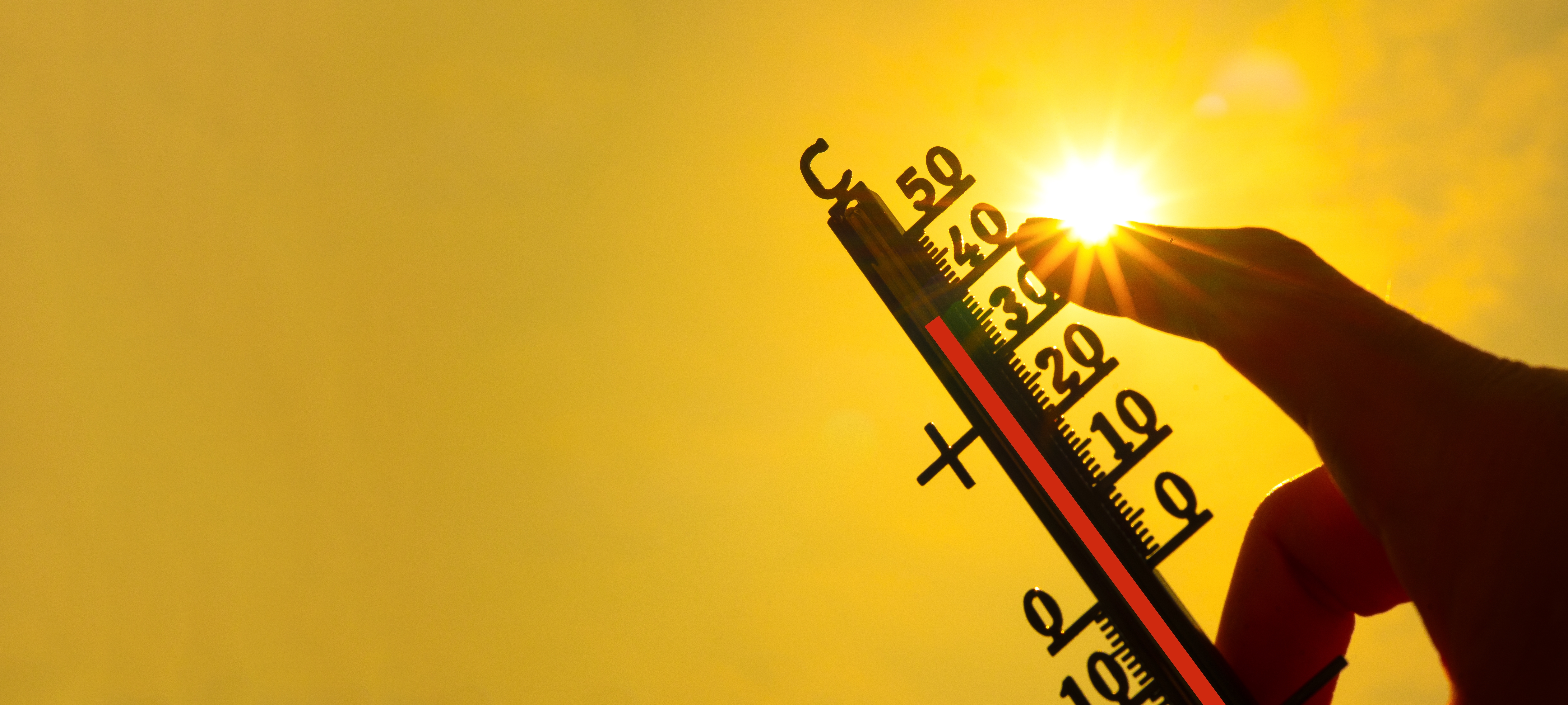 Heat wave