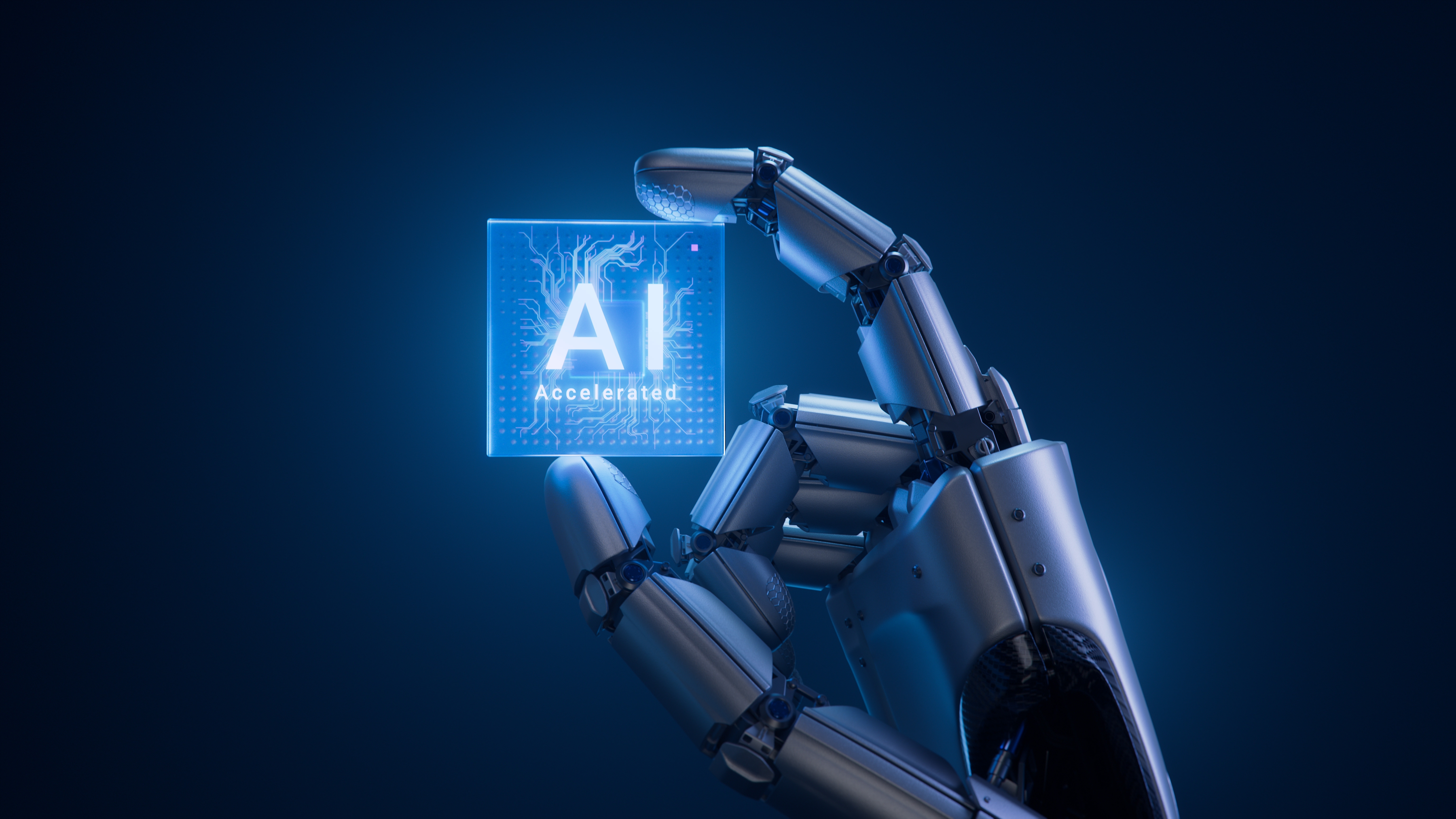 AI robot