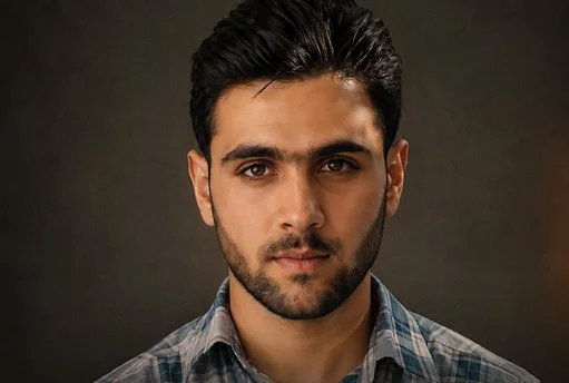Iranian authorities executed 20 year old protester Erbin Hirhah at Shahroud Prison
