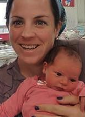 Driver Who Killed Tziporah Rimel and Baby Daughter Will Serve Only 6 Years