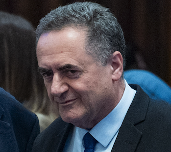Israel Katz