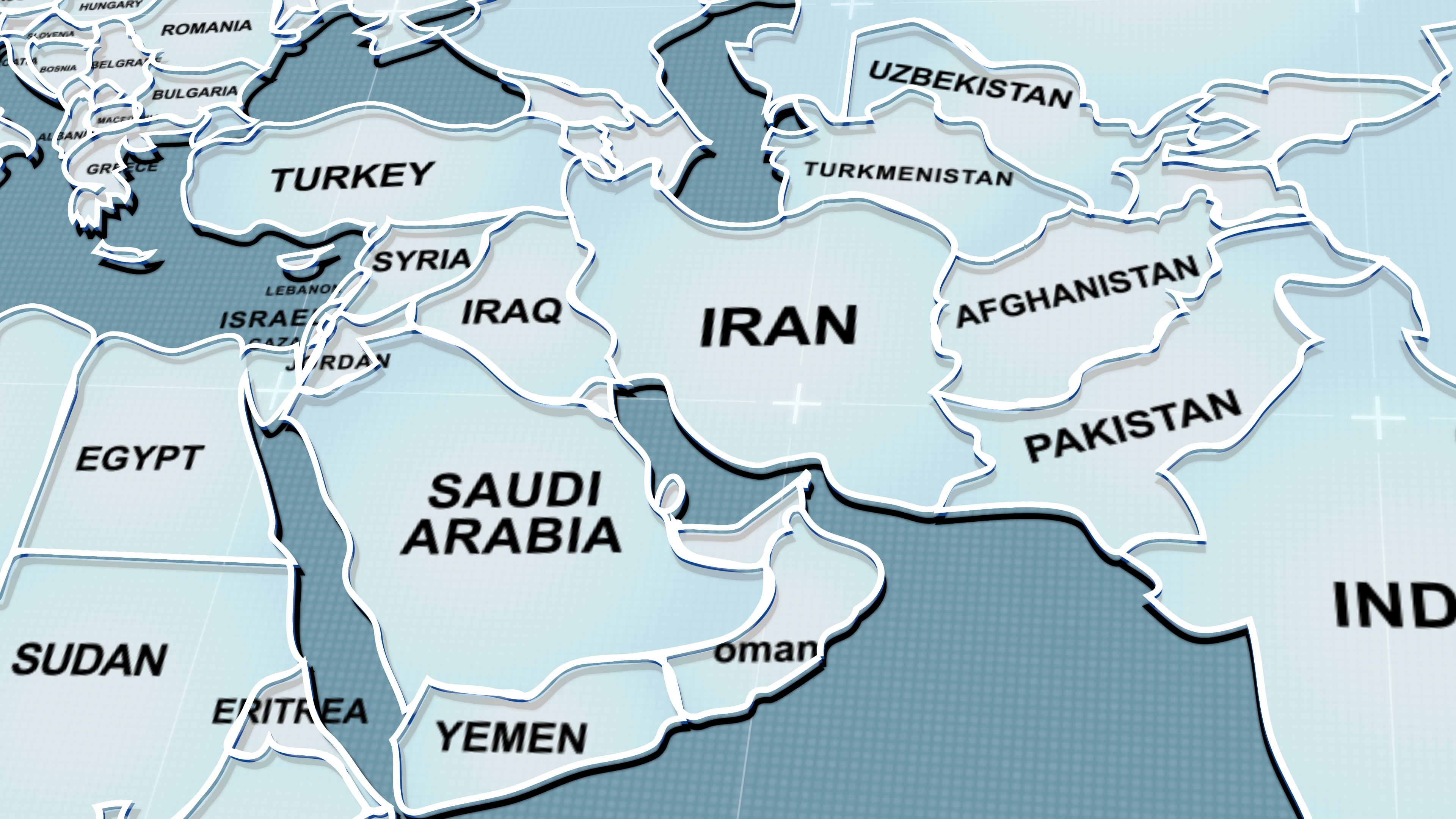 Egypt Poised to Join Regional Alliance Between Turkey, Saudi Arabia and Pakistan