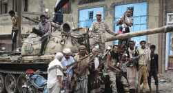 Houthis