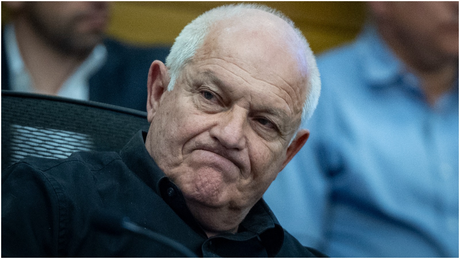 Netanyahu Blocks Housing Minister's Attempt to Fire Israel Land Authority Deputy Chief