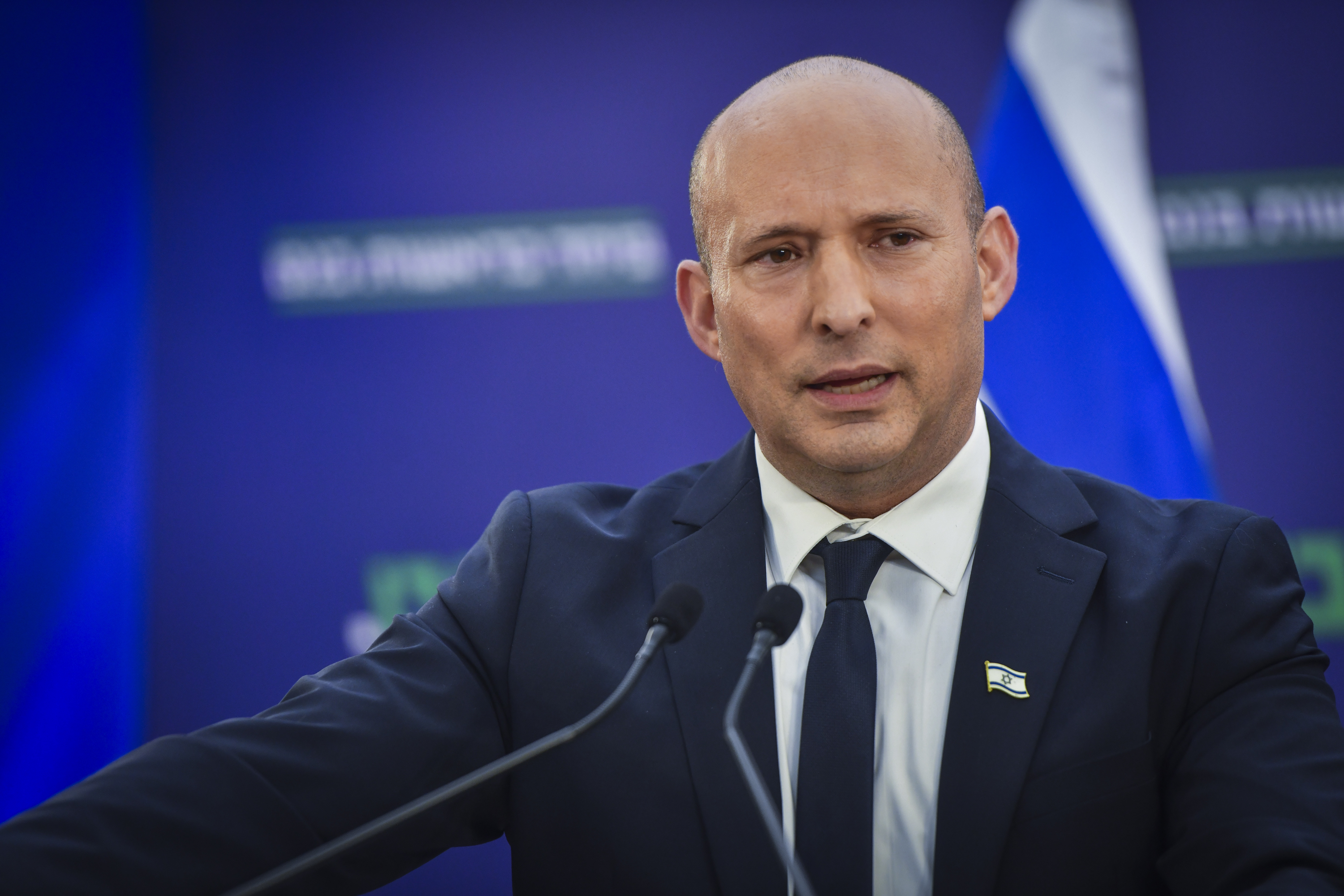 Naftali Bennett 