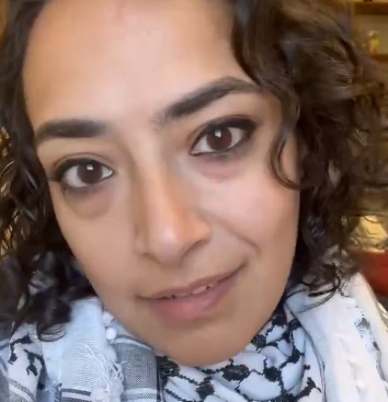 Eman Abdelhadi