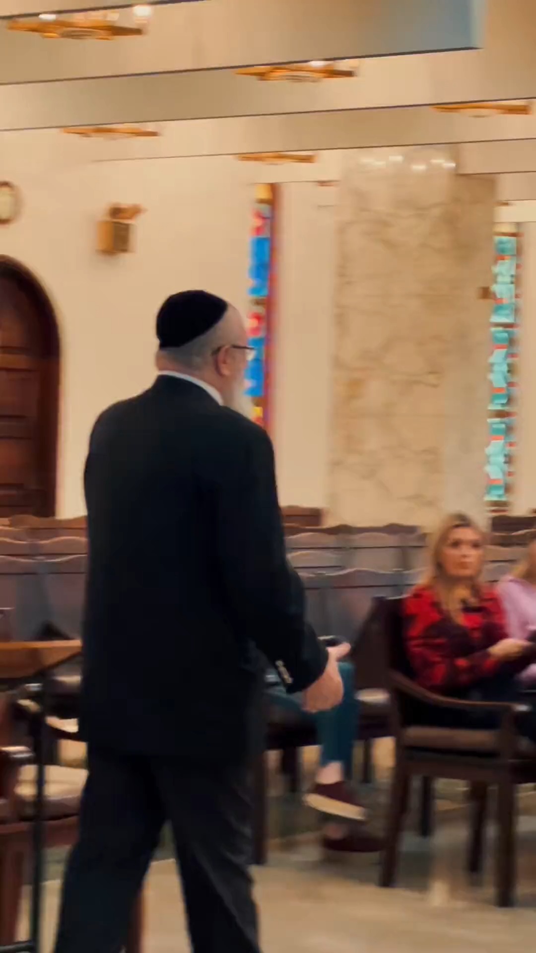 Venezuelan President's Jewish Heritage Claims Revisited