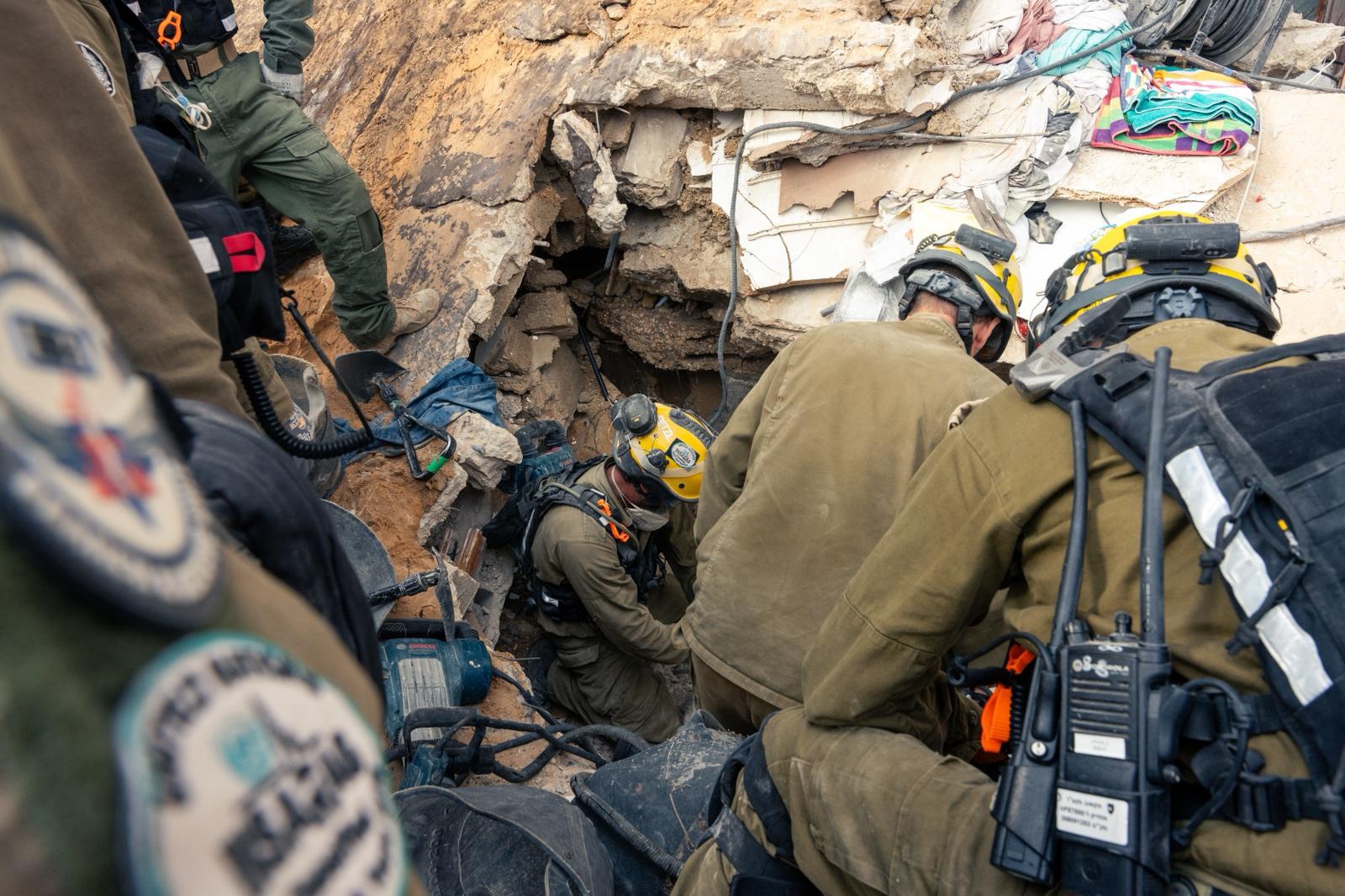 Israeli Police Dismiss Rumors of Imminent Terror Attack in Haifa Area