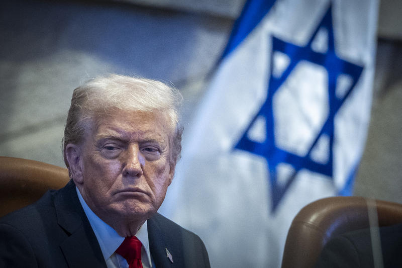 US Imposes New Sanctions on International Criminal Court Officials