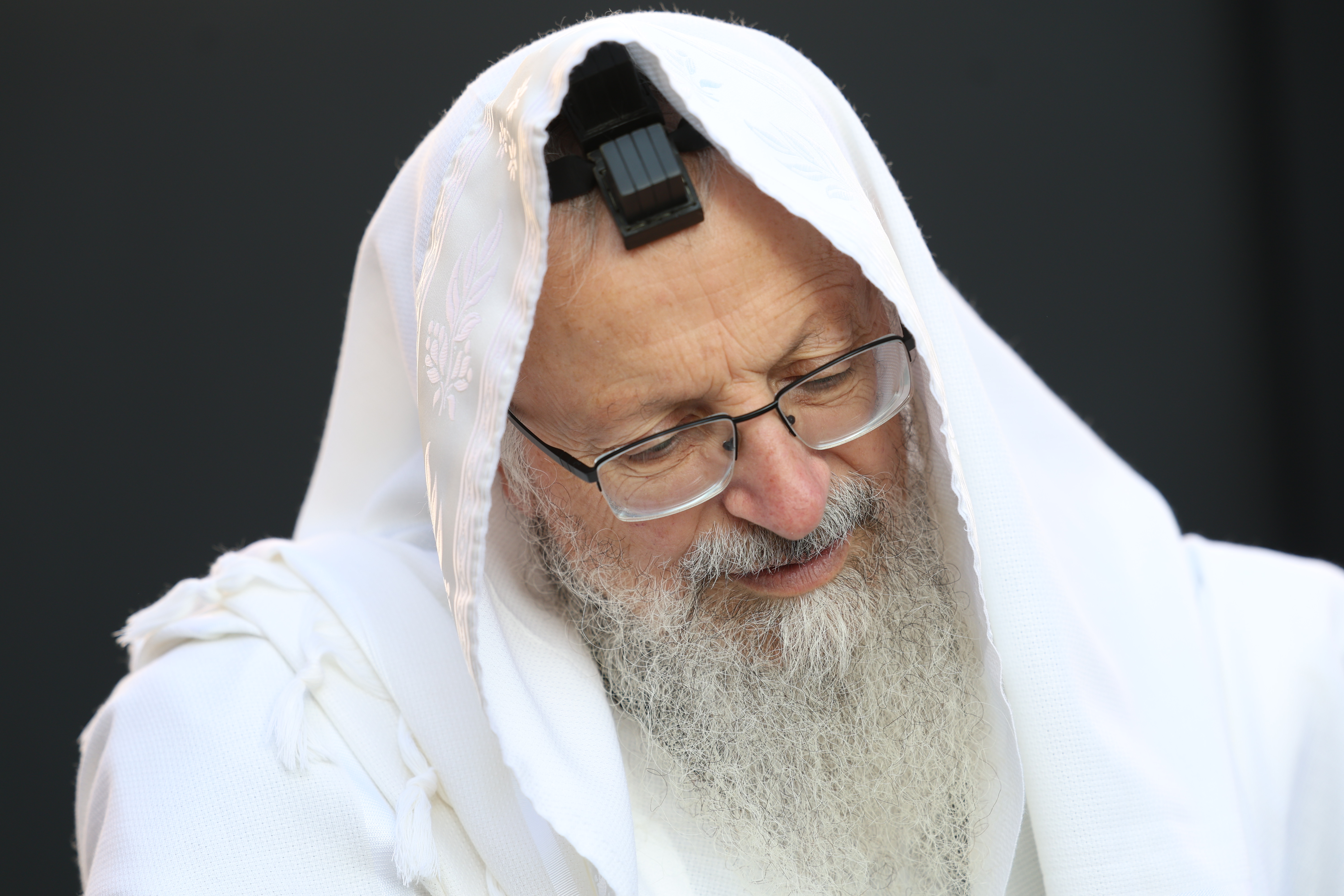 Rabbi Shmuel Eliyahu