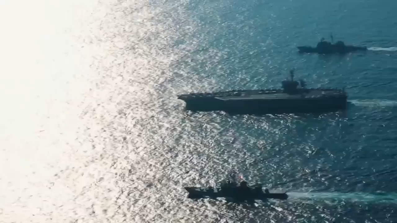 Navy Aircraft Carrier Naming: Trump vs Doris Miller