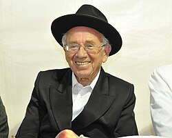 Dr. Yitzhak Alfasi 