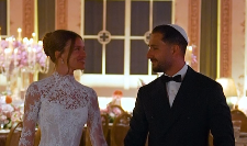 Omer Adam Weds in Magical Italy Extravaganza | NEW FOOTAGE